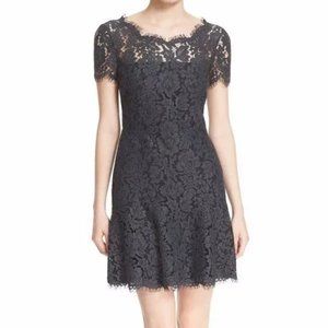 NWT Diane Von Furstenberg Dress